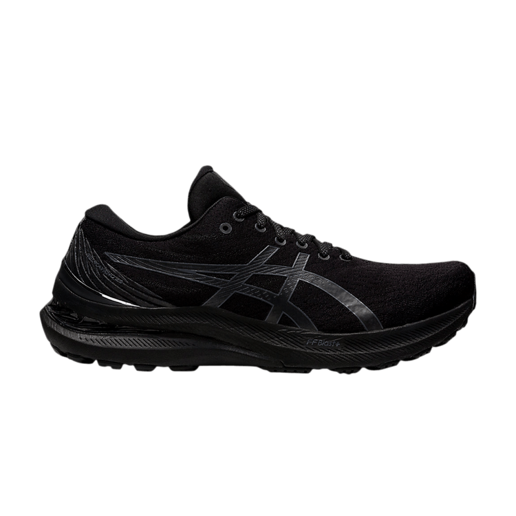 ASICS Gel-Kayano 29 2E Wide 'Triple Black'