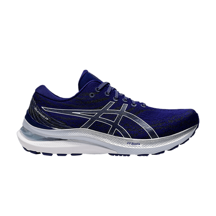 ASICS Gel Kayano 29 D Wide 'Dive Blue' (Women's)