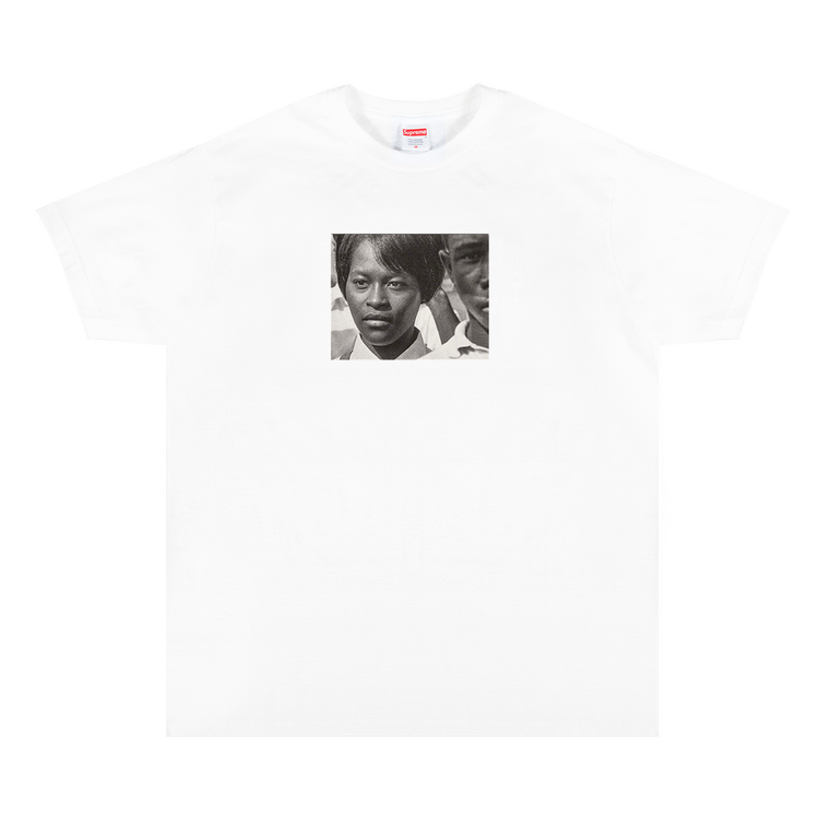 supreme mississippi tee
