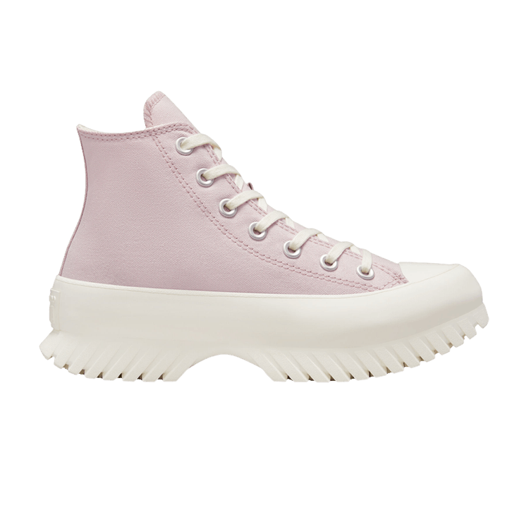 Chuck Taylor All Star Lugged 2.0 Platform High 'Barely Rose'