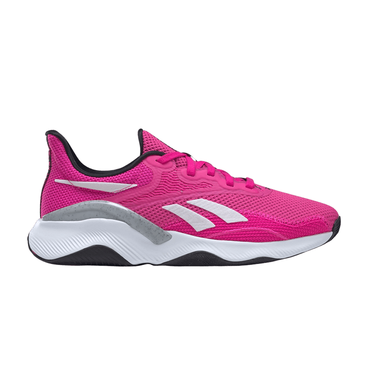 Wmns HIIT TR 3 'Proud Pink'