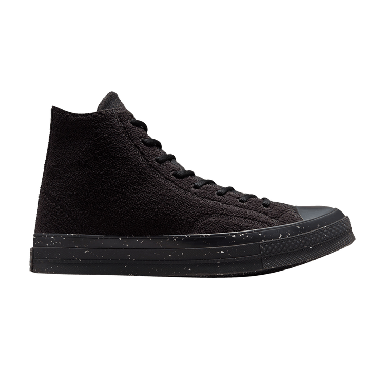 Renew Chuck 70 High 'Black Speckled'