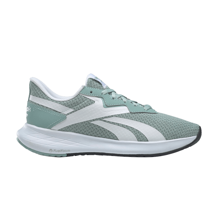 Wmns Energen Plus 2 'Seaside Grey White'