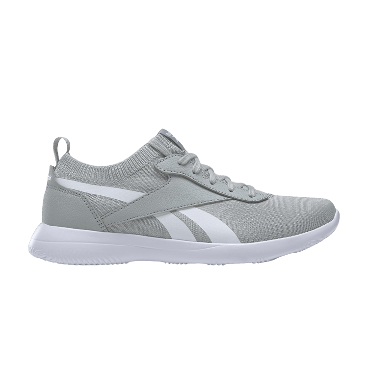 Wmns Walkawhile 'Pure Grey White'