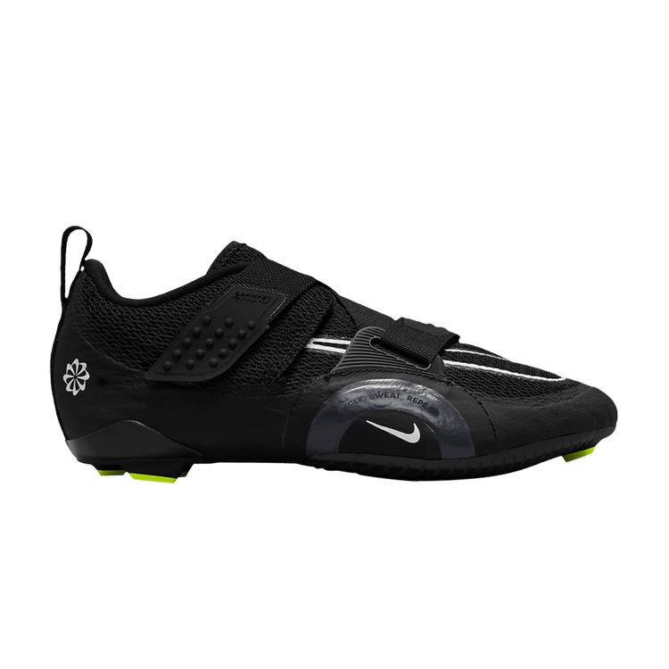 Buy Wmns SuperRep Cycle 2 Next Nature 'Black Volt' - DH3395 001 | GOAT