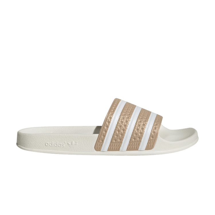 Buy Adilette Slide 'Off White Magic Beige' - GY2102 | GOAT