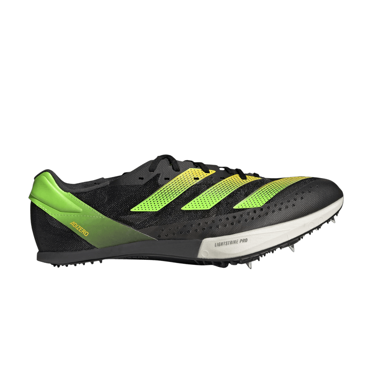 Buy Adizero Prime SP2 'Black Solar Green' - HR0225 - Black | GOAT CA