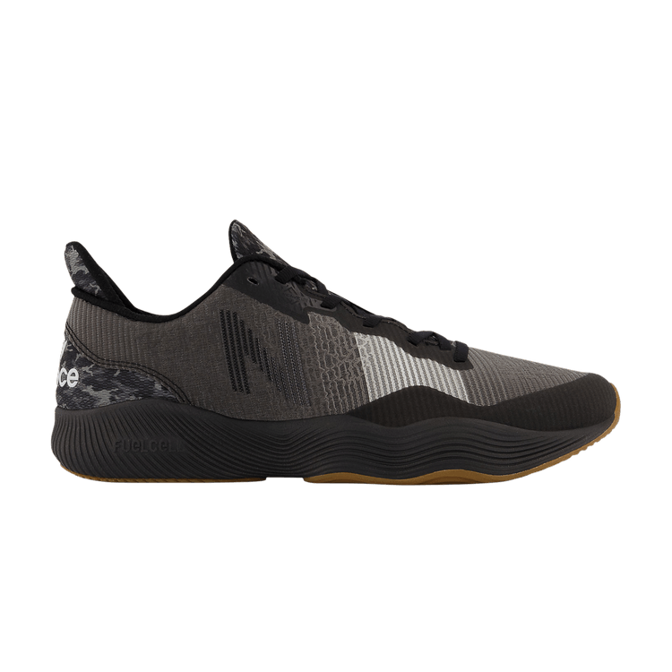 FuelCell Shift TR 2E Wide 'Black Gum' GOAT UK