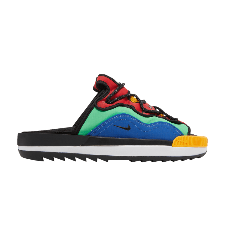 Nike offline online comprar