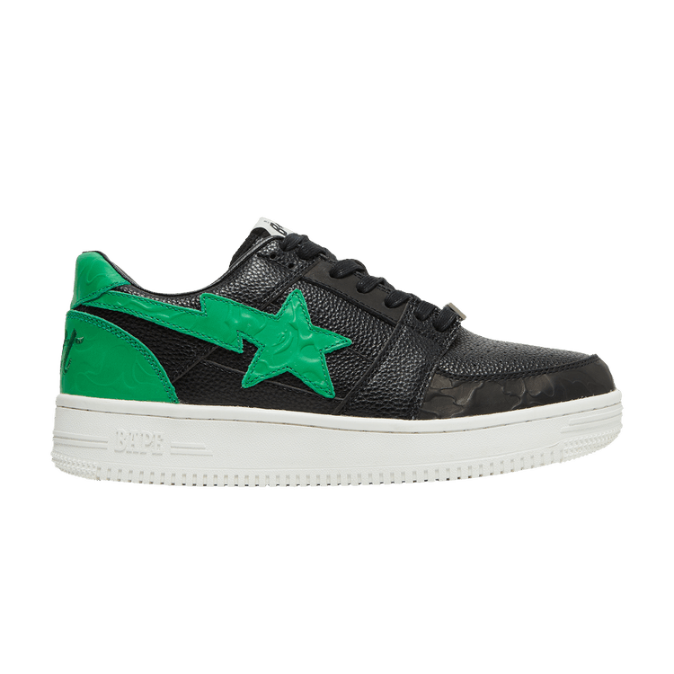 gunna bape sta
