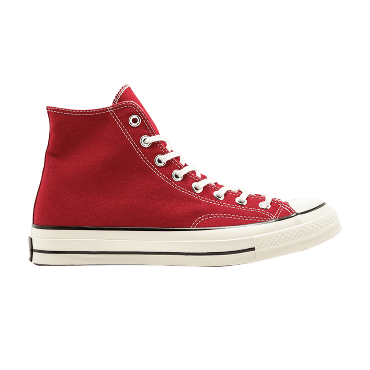 Chuck 70 Hi 'Crimson'