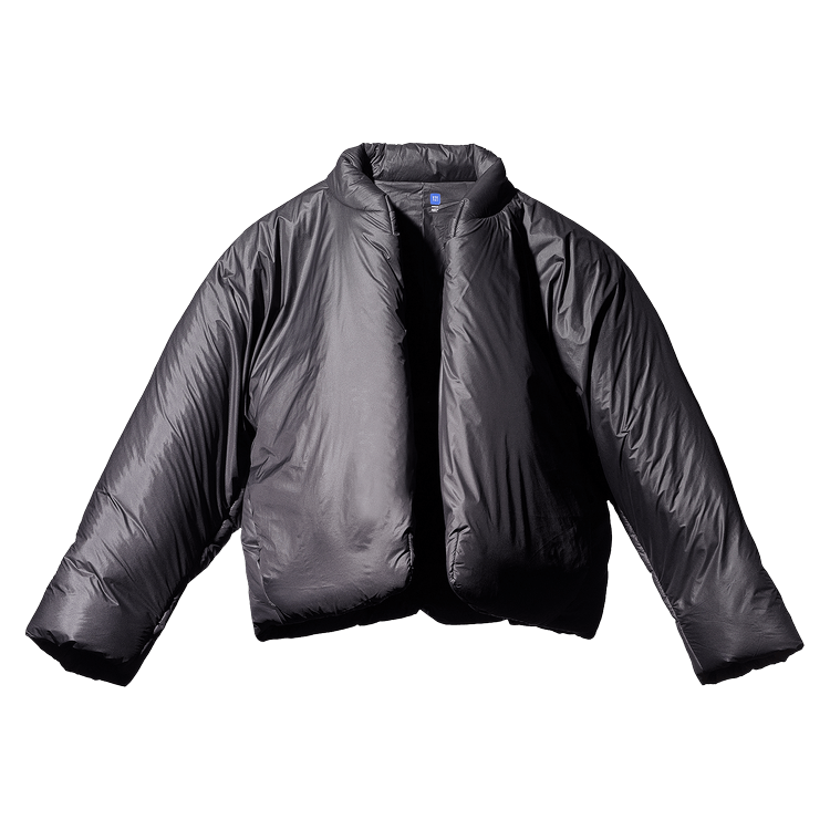Buy Yeezy Gap Engineered by Balenciaga Round Jacket 2 'Black 