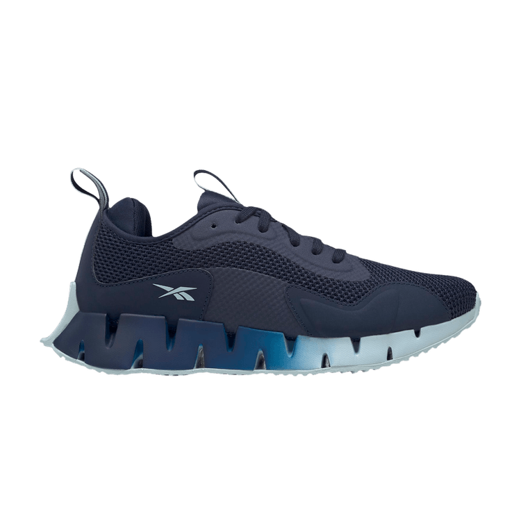 Wmns Zig Dynamica 'Vector Navy'