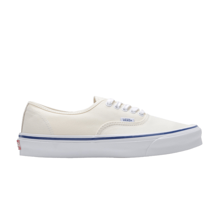 OG Authentic LX 'Classic White'