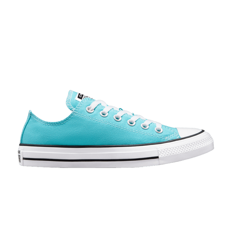 Chuck Taylor All Star Low 'Fly Blue'