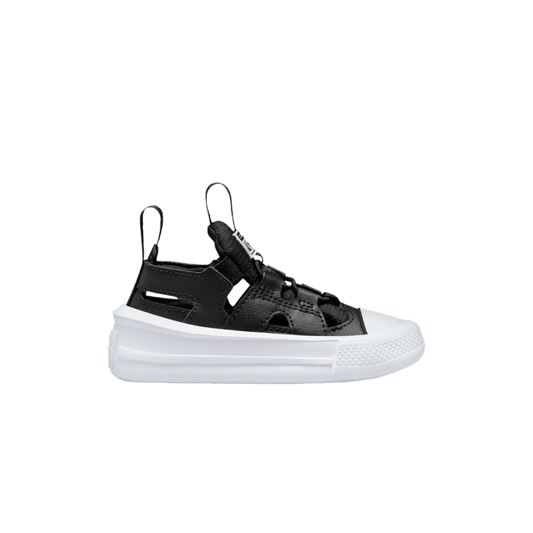 Chuck Taylor All Star Ultra Sandal TD 'Black White'