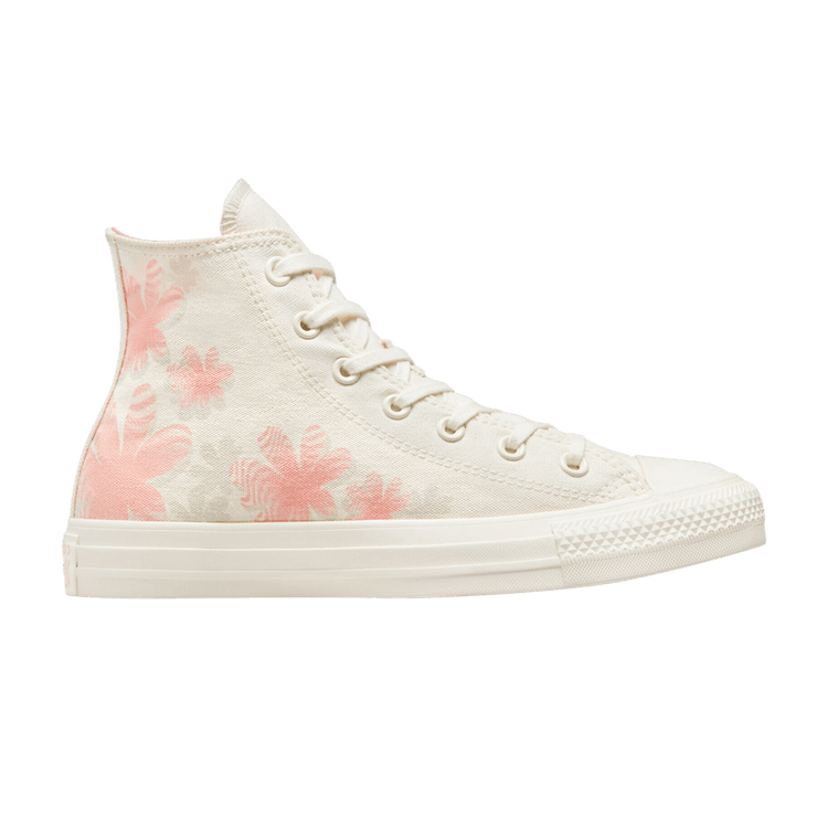 Wmns Chuck Taylor All Star High 'Desert Floral'