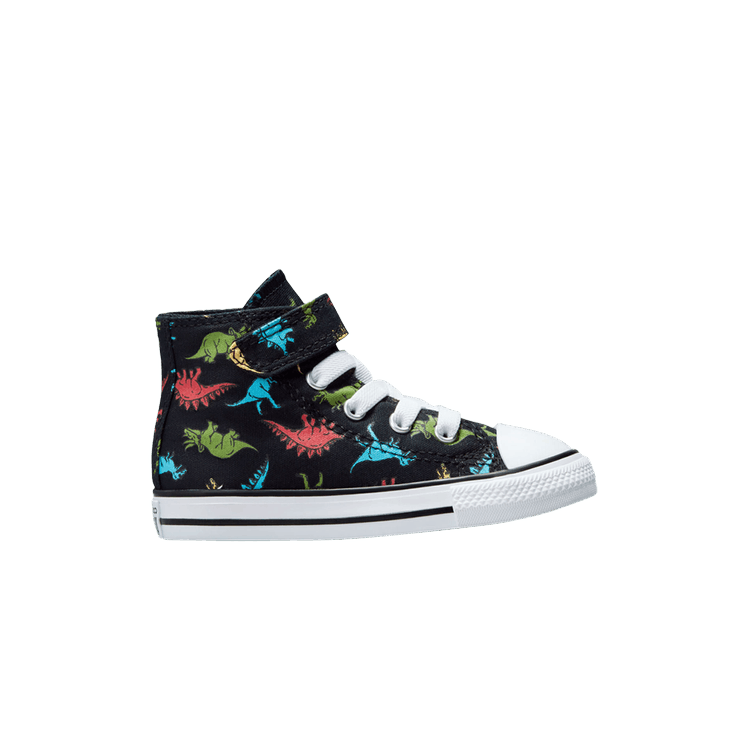 Chuck Taylor All Star High Easy-On TD 'Dinosaurs'