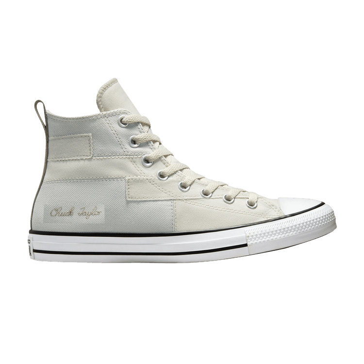 Chuck Taylor All Star High 'Desert Patchwork'