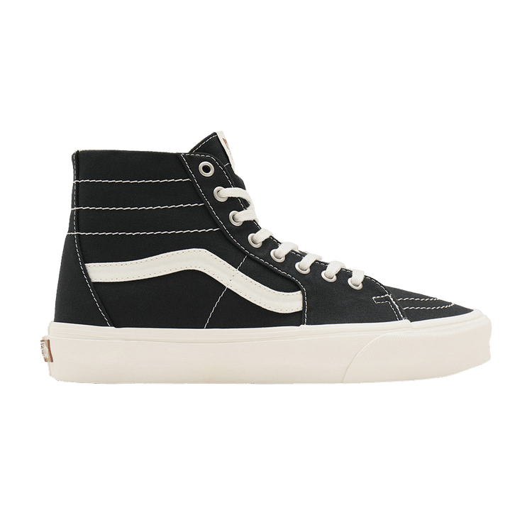 Sk8-Hi Tapered 'Eco Theory - Black'