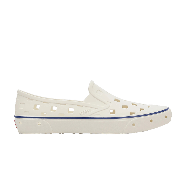 Yucca x Trek Slip-On 'Marshmallow'