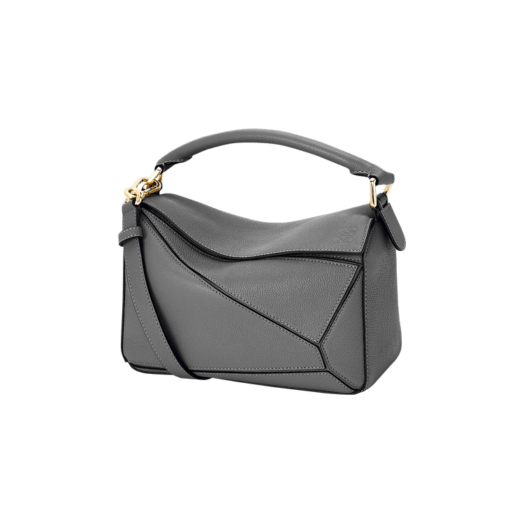 【関税&送料込】Loewe Sabot 三越伊勢丹 | LOEWE/ロエベ通販 | PUZZLE EDGE SMALL BAG【送料