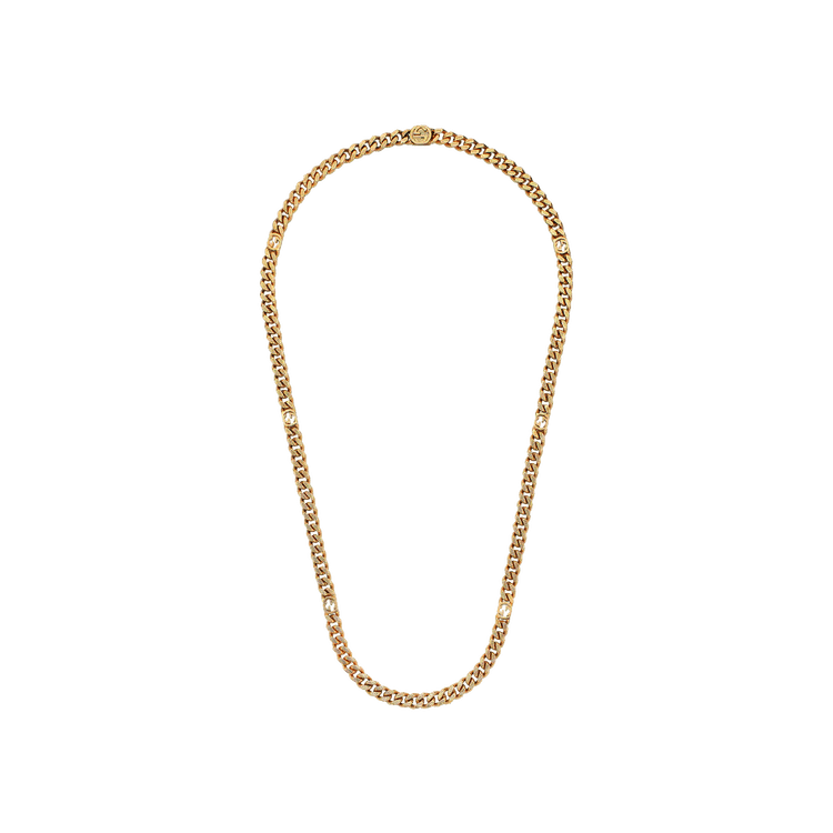 Shop Jewelry From Streetwear and Luxury Brands