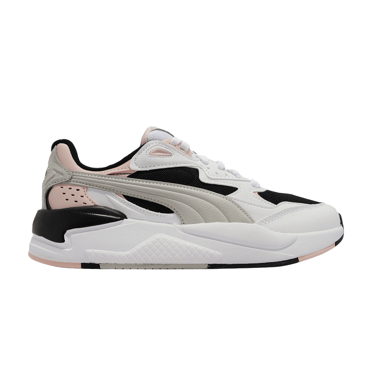 PUMA X-Ray Speed 'Black Grey Violet'