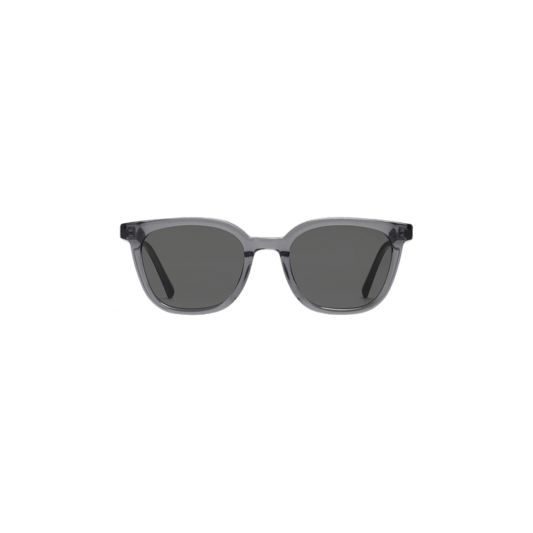 Buy Gentle Monster Tomy G1 Sunglasses 'Clear Grey' - TOMY G1