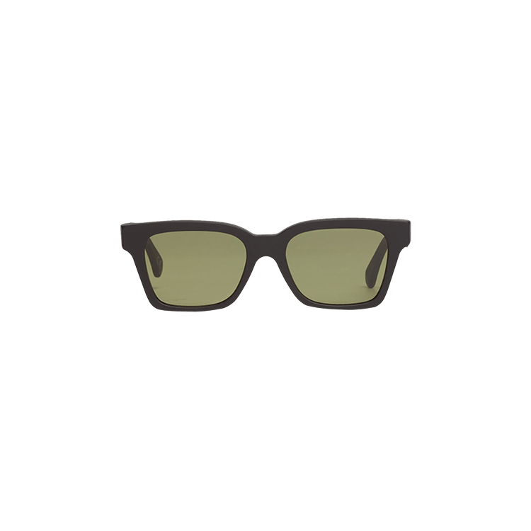Buy SUPER by RetroSuperFuture America Sunglasses '3627 Green