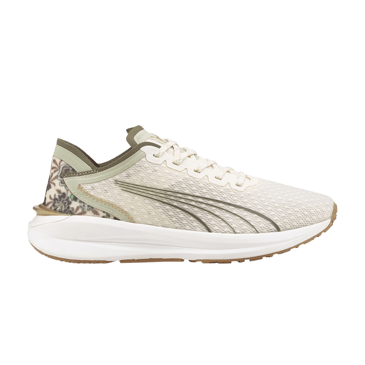 PUMA Frida Kahlo x Electrify Nitro 'Floral - Pristine' (Women's)