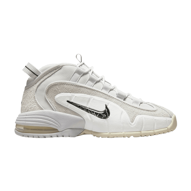 Buy Air Max Penny 1 'Photon Dust' - DX5801 001 - White | GOAT