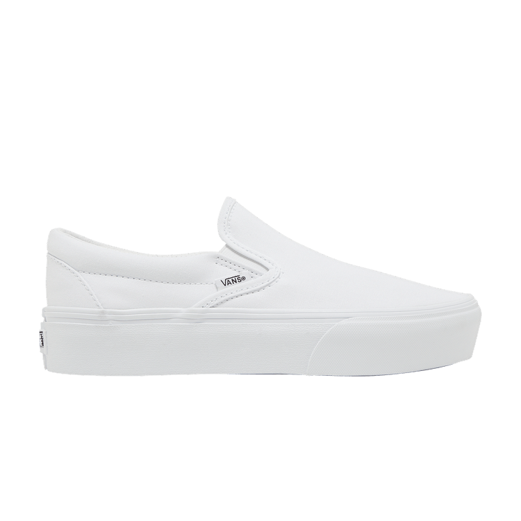 Buy white vans outlet