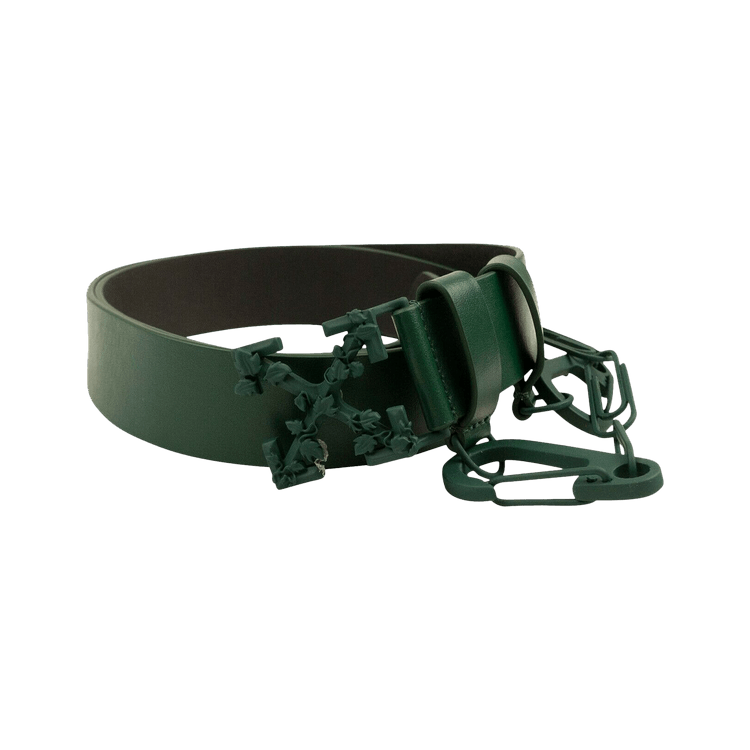 Chain Belt — Clarke & Barba