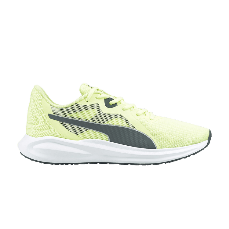 Buy Puma Twitch Runner 'Fizzy Light' - 376289 13 | GOAT