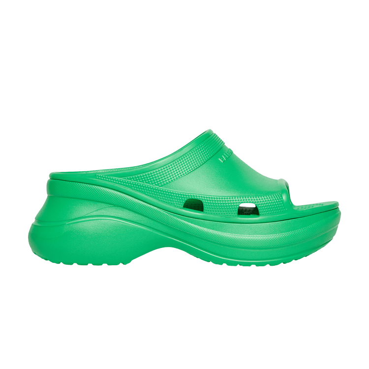 Crocs x Balenciaga Collection | GOAT