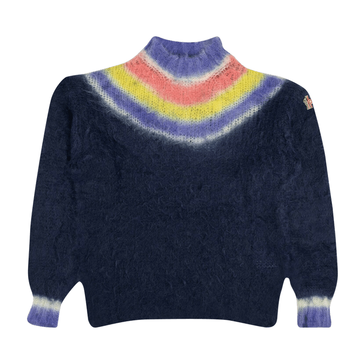 Darcy Mohair Sweater main image 0