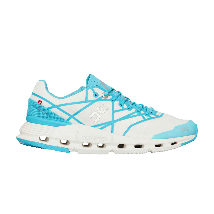 Cloudnova Z5 White Blue