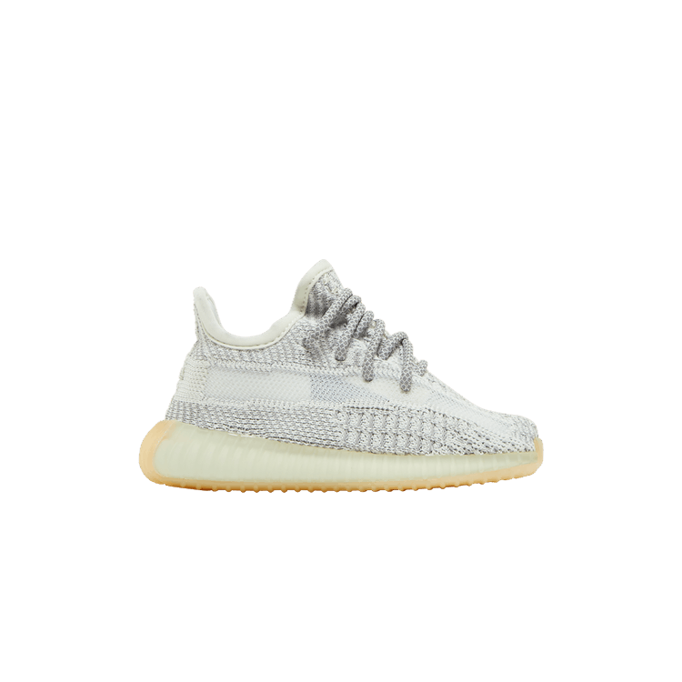 Size 4.0 Yeezy Boost 350 V2 Infant Yeshaya