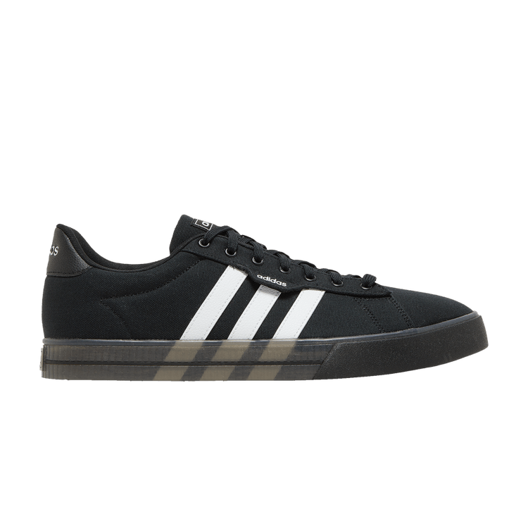 Buy Daily 3.0 'Translucent Outsole - Black White' - FW7050 | GOAT