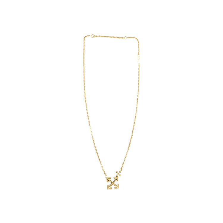 アクセサリーその他 Off-White Woman Jewel Gold OWOD296S24MET001 7600 Women's Jewelry | Off-White™