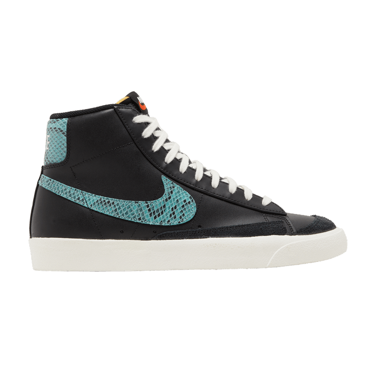 Buy Blazer Mid VNTG Snakeskin Swoosh CI1176 001 GOAT CA