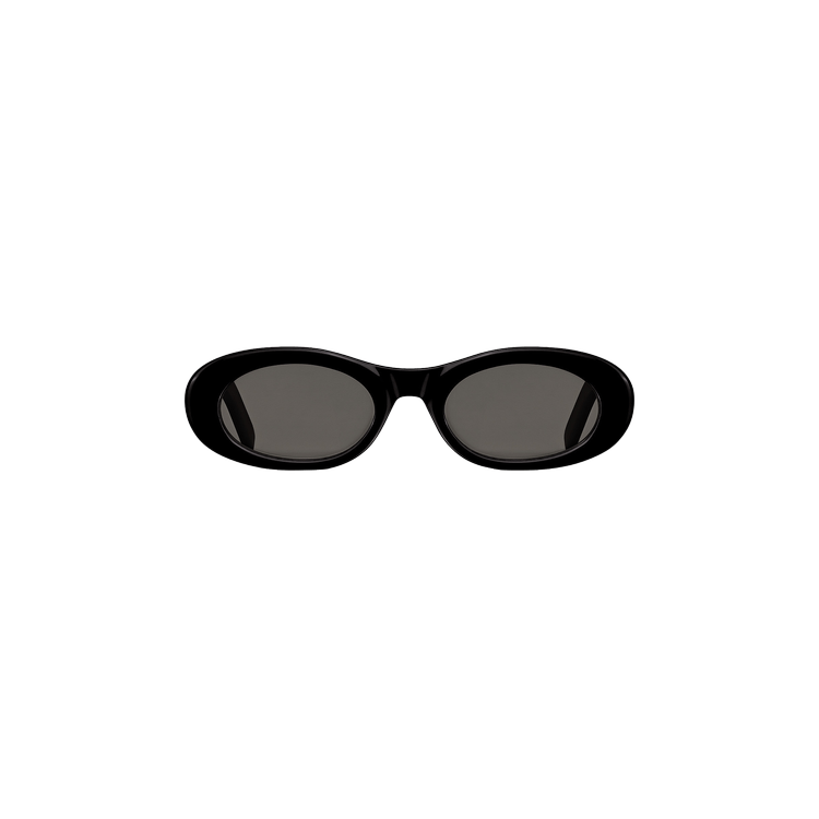 Dior x Cactus Jack CD Diamond R1I Sunglasses 'Black' | GOAT