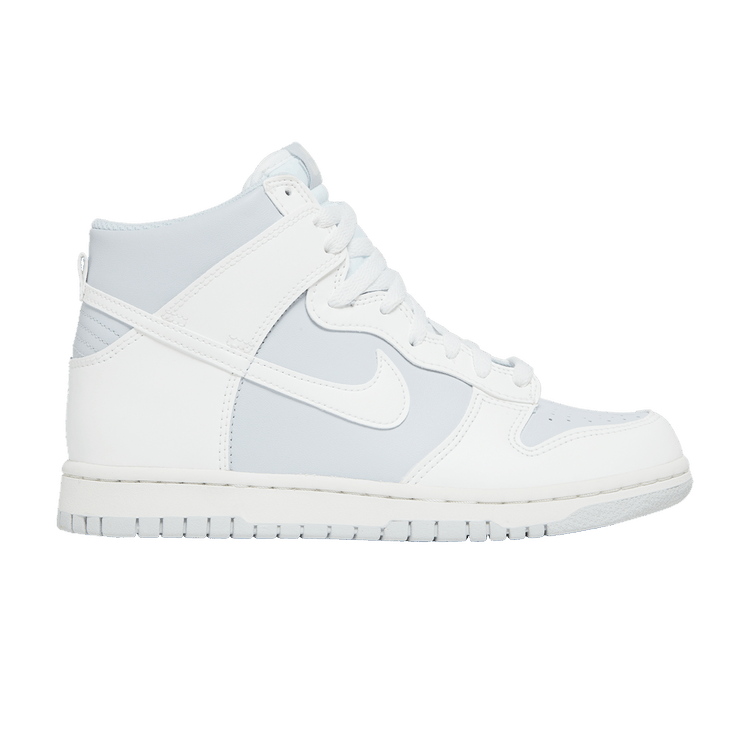 goat dunks gs