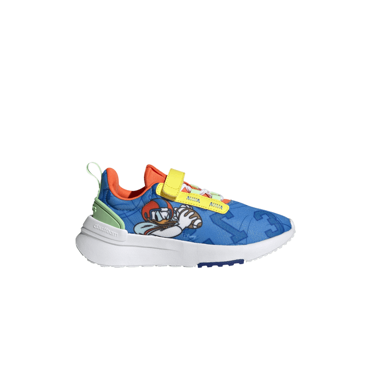 adidas Disney x Racer TR21 J 'Donald Duck'