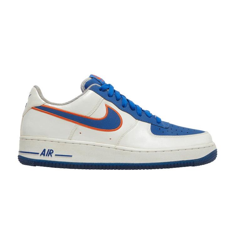 New york knicks air force ones top
