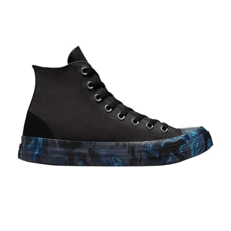 Chuck Taylor All Star CX High 'Marbled Black'