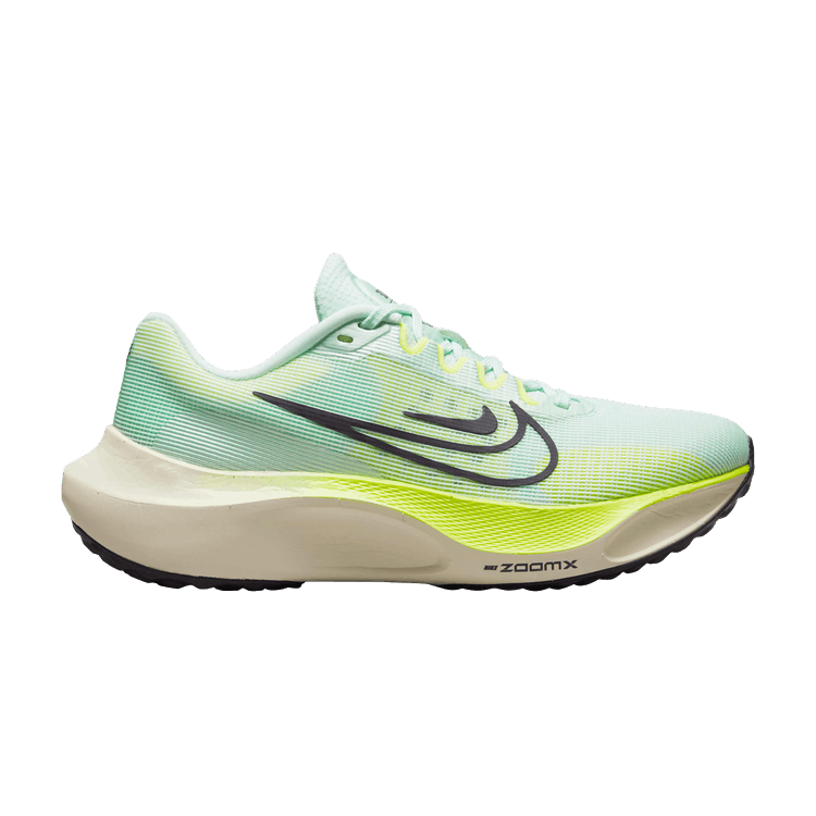 Buy Nike Wmns Zoom Fly 5 'Mint Foam Ghost Green' - DM8974 300 | GOAT