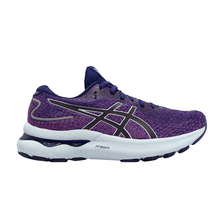 24 Buy Asics Wmns Gel Nimbus 24 'Orchid Purple' - 1012B201 500 | GOAT