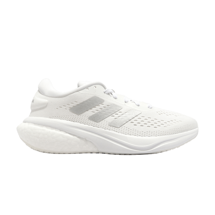 adidas Supernova 2 'White Silver Metallic' (Women's)